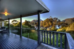Cove Beach Apartment 2 - Image 2