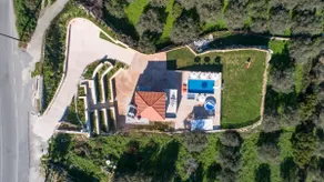 Etesians Villa, Heated Pool & Spa Whirlpool, BBQ, By ThinkVilla - Image 3