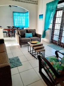Steps to Dover Beach Barbados 3 bedroom House - Image 2