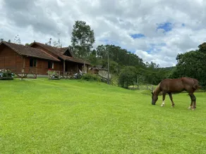 Farm in Angelina-SC - Pedacinho do Céu - Image 3