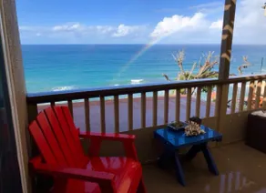 Dolphin Views ~ The Edge of the USA, 2-Bed, 1-Bath - Image 3