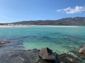 Apartamento Playa de Carnota - Image 3