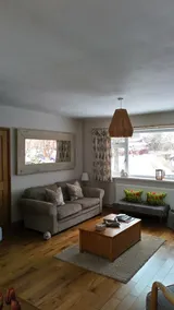 Llangorse Cottage, Brecon Beacons, Panoramic Views - Image 2