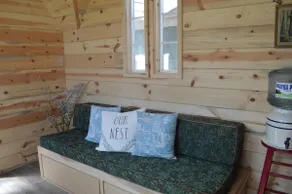 Tiny House in the country - Image 3