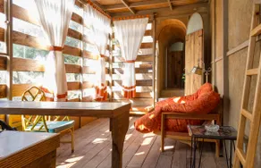 Apapacho Loft Cabin - Image 2