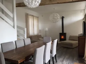 Charming cottage in the Vexin. - Image 4