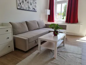 City apartment at the Bauhaus Museum - Image 5