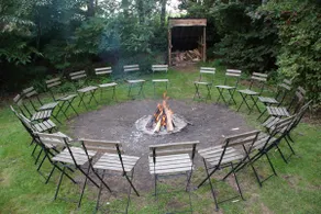 Beautifull landhouse 12-24 persons-also for teams - Image 5