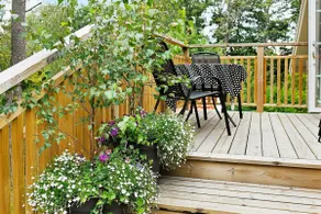 5 Person Holiday Home in Fjällbacka - Image 2