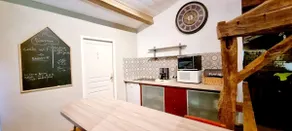 A peaceful haven in the Pyrenean countryside - Image 4