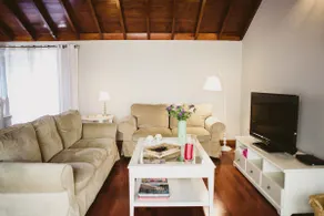 Santo Domingo hus med wifi og privat garage - Image 4