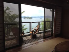 House like japanese ryokan with amazing sea view - Image 2