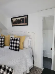 St.Jacob's Village Private Suite #2 - Image 3