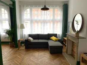 Douai: beautiful apartment facing the train station - Image 2