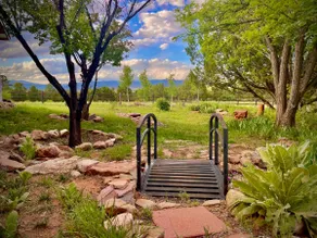 5BD Mountain Villa w/Jacuzzi minutes from Santa Fe - Image 3