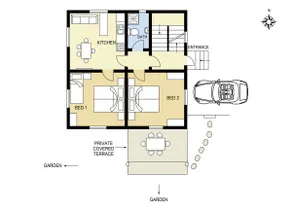 Apartment Lilly Lienz - Image 4