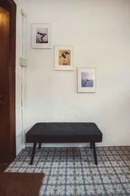 Chasa Berggold House in the Heart of Brienz - Image 5