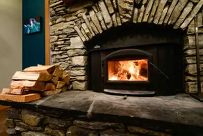 Adventurers Guest House- Bike, Ski, Vacation. - Image 3