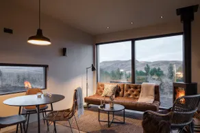 Efri Torfa - Luxury in Nature - Peaceful & Cosy - Image 4