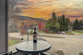 View of Mont Saint-Anne - Image 2