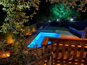 Sapanca vineyard house® Heated Pool and Jacuzzi - Image 4