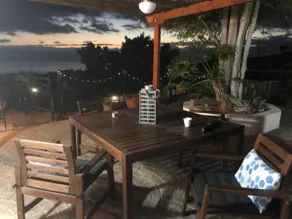 Casa del Roque, independent and with views - Image 3