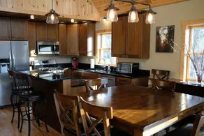 Beautiful Chalet to Enjoy All Four Seasons - Image 3