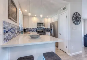 So Private! Home with FREE heated pool! by SPJ Hosting - Image 5