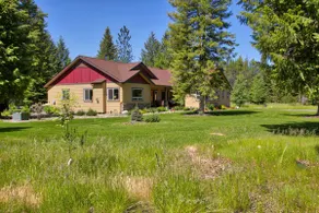 new BNB on a custom home, 5 acres, 2 Private ent - Image 5