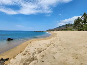 Sandy Beach · Ocean Views · Secluded · Starlink - Image 4