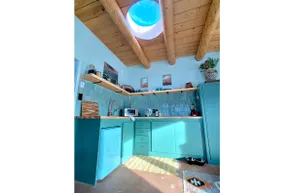 Sky-filled 'Studio Cielito' @ Rancho Los Sonadores - Image 4