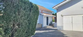 Maison Tarnos avec piscine à 10 min des plages - Image 4