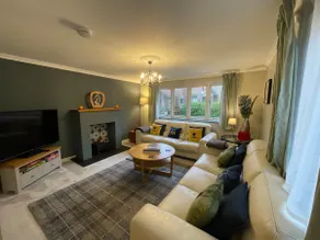 Rural New Forest Cottage - The Lodge at Stocks - Image 2