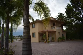 Texcalco Rural House in Atlixco - Image 4