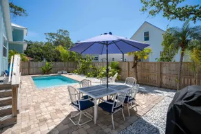 Brand NEW Beach House with HEATED pool! - Image 3