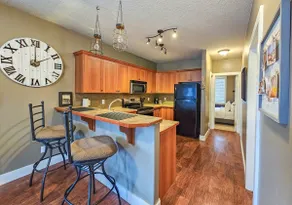 Private 2 Bedroom Radium Condo | Great Location - Image 4