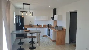 nice apartment for 4 people - Image 2