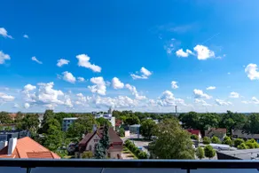 Artisa Riia Str 20B Luxury Penthouse apartment - Image 5
