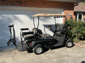 Double Bronze on Pinehurst #1 w/ Golf Cart! - Image 3