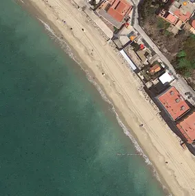Um sonho na praia, La Torre Verde - Image 3