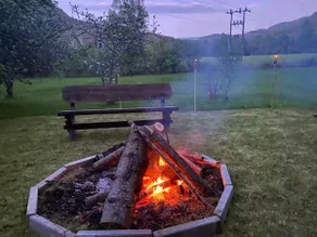 Cozy cabin in a fun location with nice views - Image 3