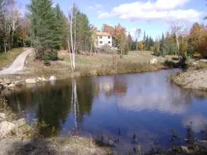 TOP 1%! Remote 60 Acre Retreat-Central Adirondacks - Image 3