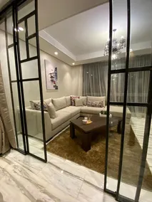 La Casa 2 - Luxury flat in Triangle D’Or 💯 - Image 5