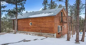 Constellation Cabin, peaceful, relaxing, & modern - Image 2