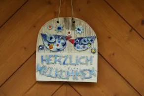 Holiday home Das Schäferhäuschen - Image 3