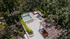 LUXLarge Villa/2 Pools/Jacuzzi/Rooftop/Cenote View - Image 3