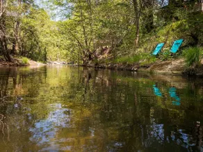 Cozy Sonoma Creekside Escape: Couples Retreat - Image 5