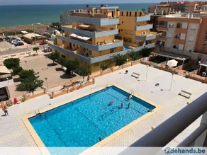 Tavernes de la Valldigna apartment (4p) - Image 3