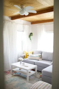 Quaint cottage rental in Clear Lake Country - Image 2