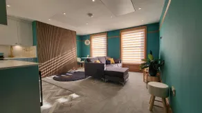 Sunset Point Apts - North Shore Suite - Image 2